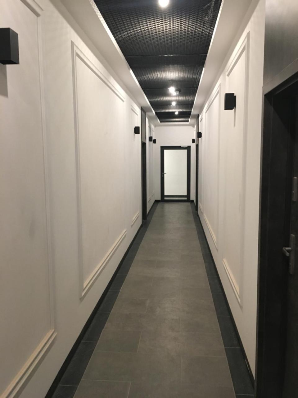 Apartamenty Platinum Loft Grünberg Exterior foto