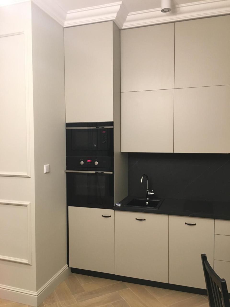 Apartamenty Platinum Loft Grünberg Exterior foto