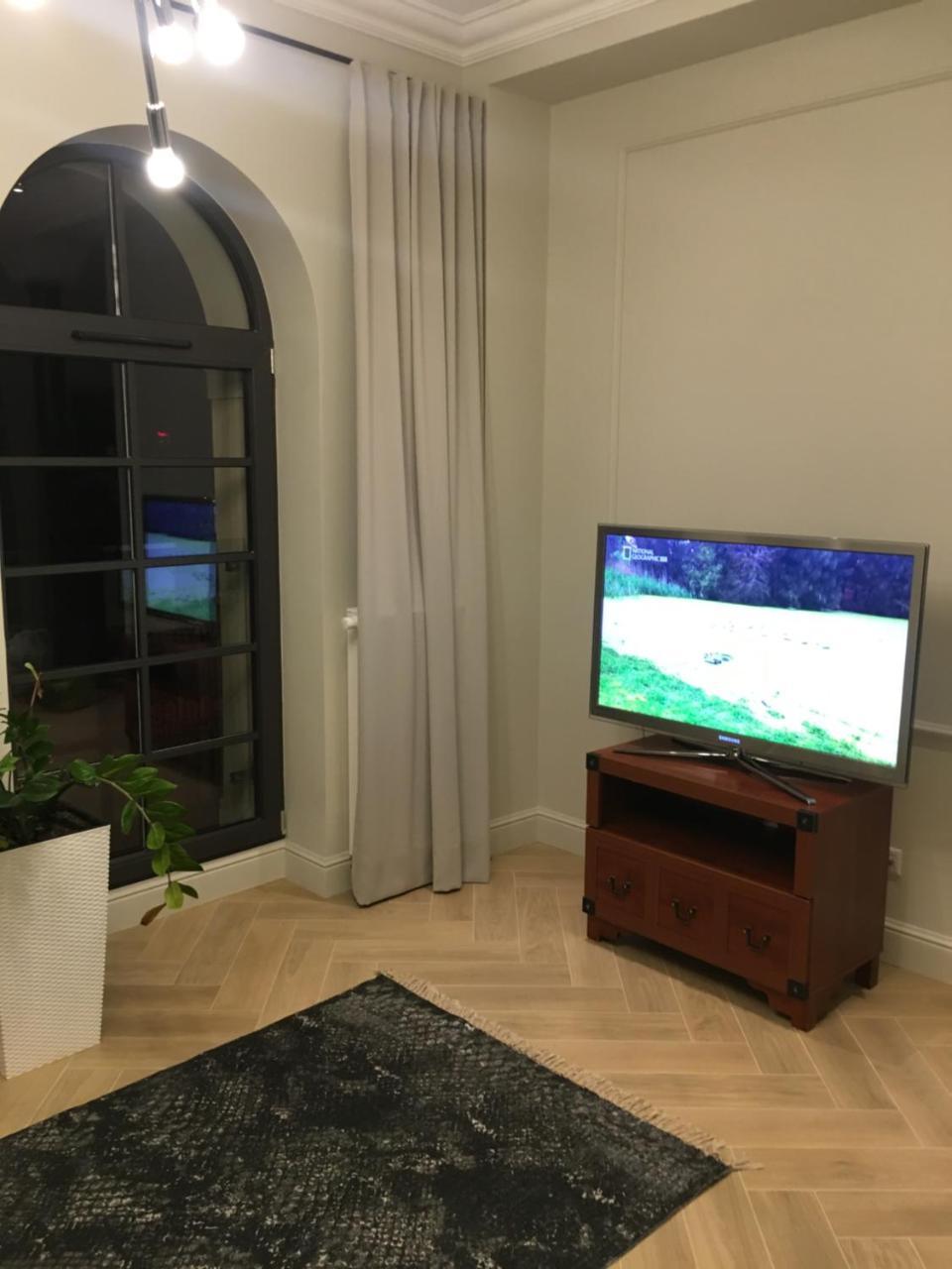 Apartamenty Platinum Loft Grünberg Exterior foto